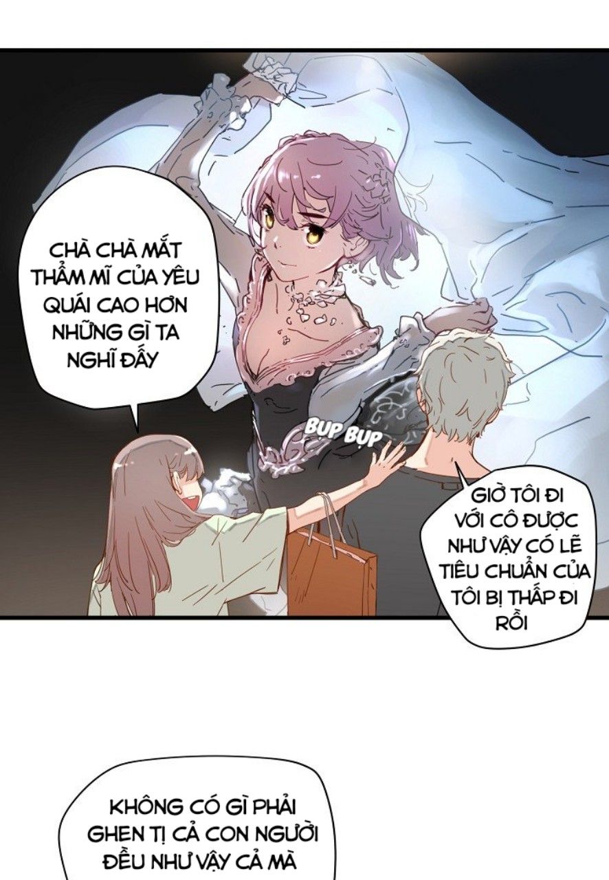 tam tạng ký chapter 16 17