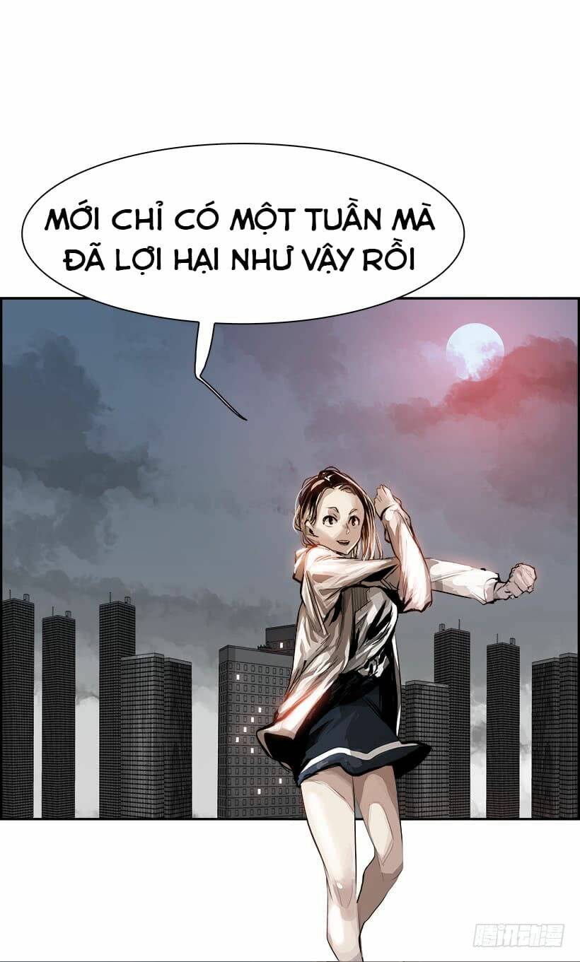 hành khúc w chapter 2 21