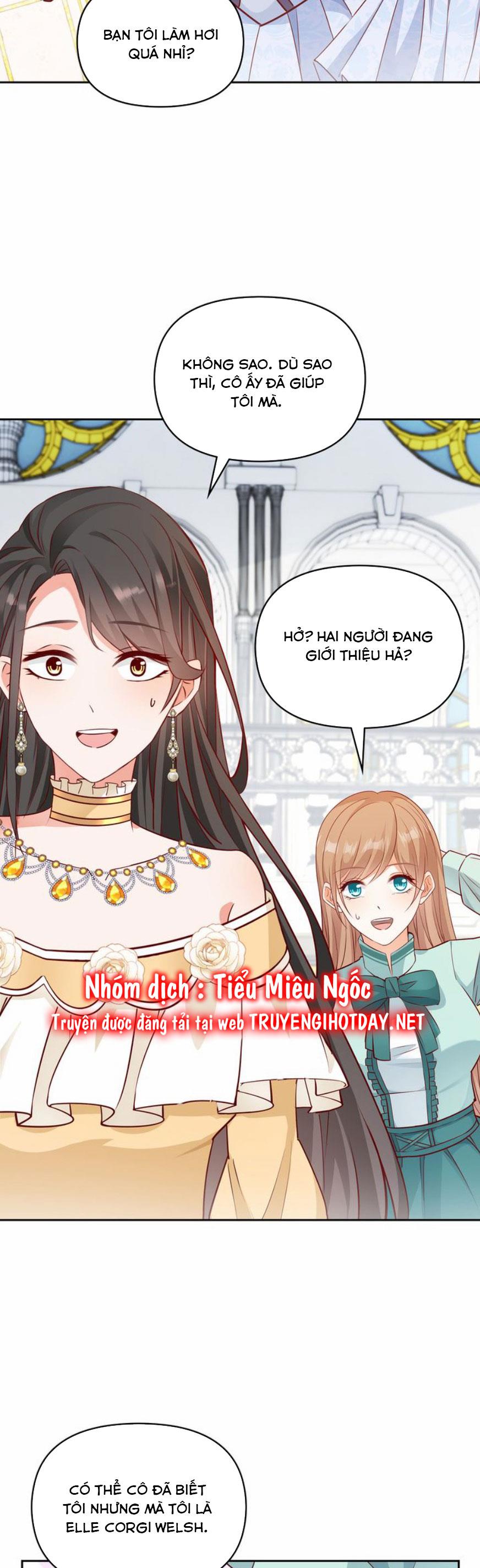 đi tìm papa cho đứa trẻ chapter 21 12