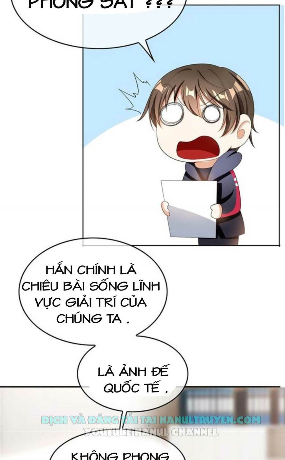 cô vợ nhỏ nuông chiều quá lại thành ác!! chapter 53 24
