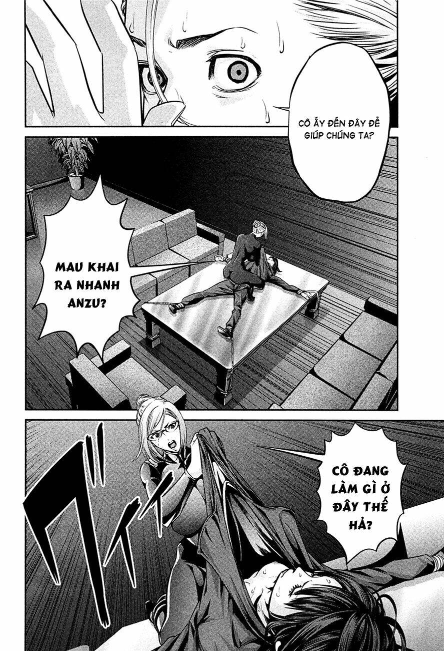 trường học ngục tù chapter 75 9