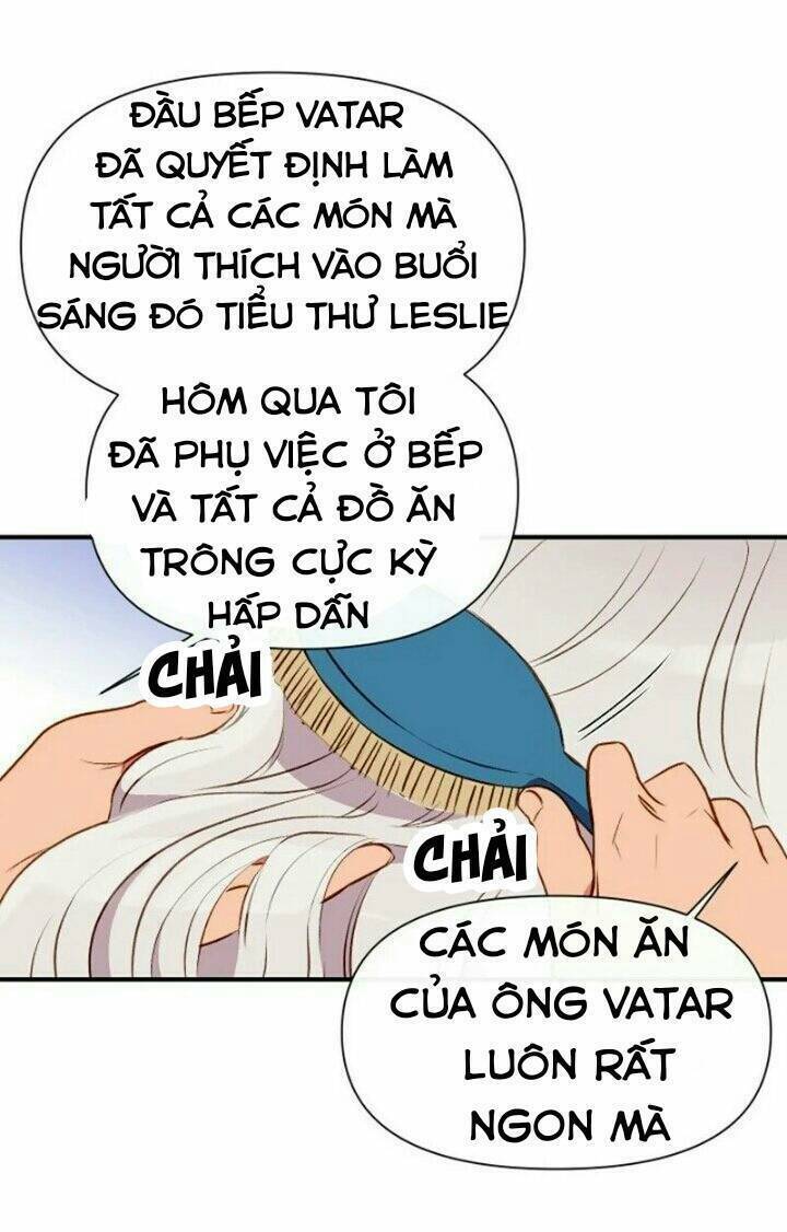 khế ước của nữ công tước quái vật chapter 42 15