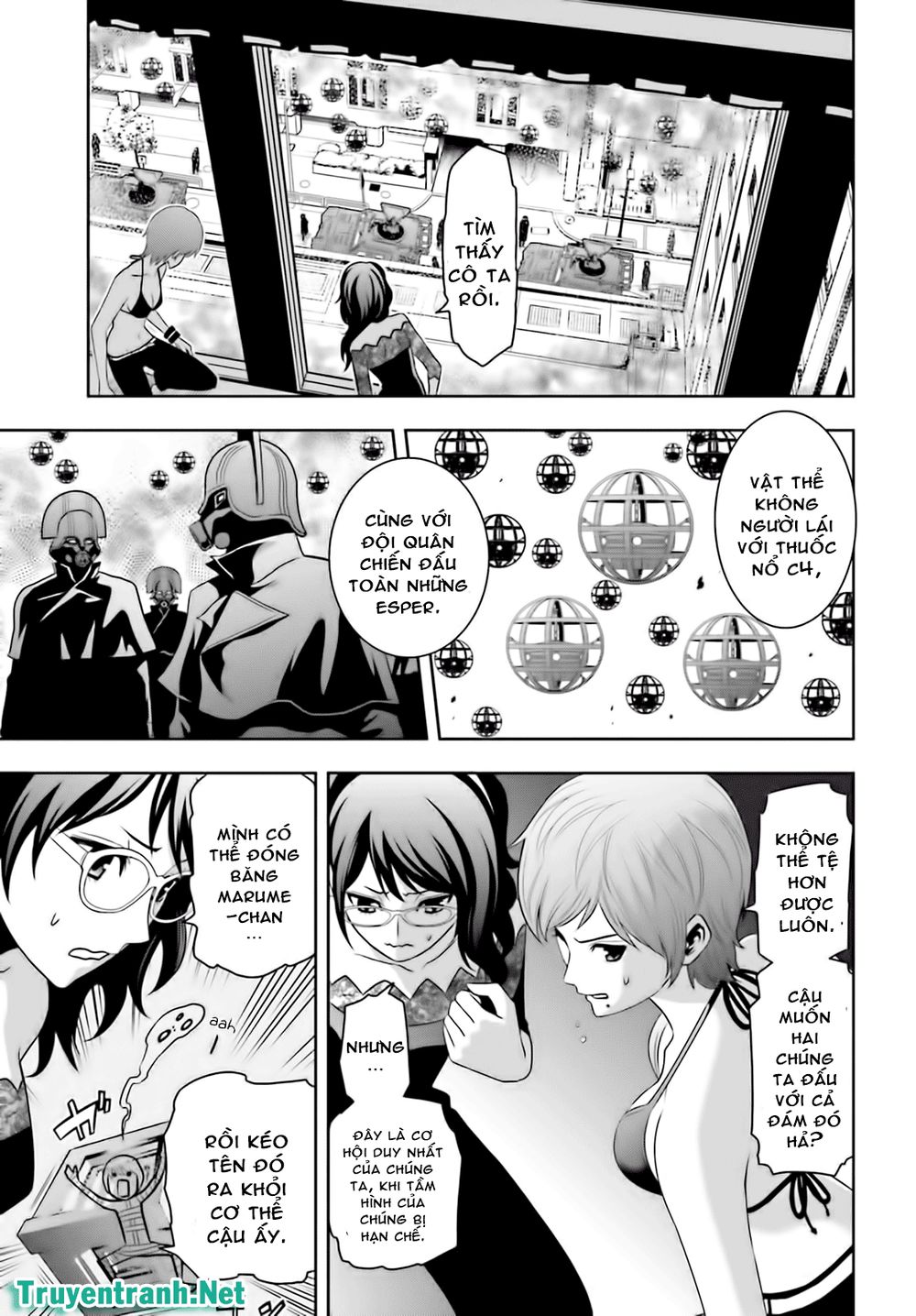 tokyo esp chapter 72 4