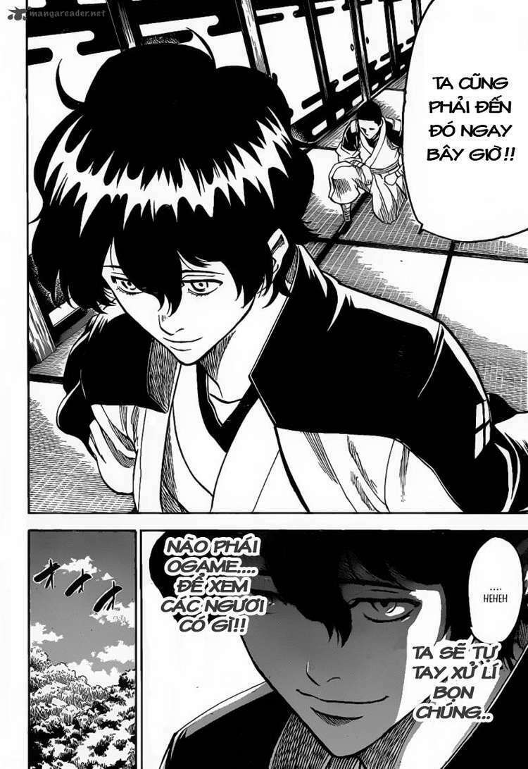 gamaran chapter 102 2