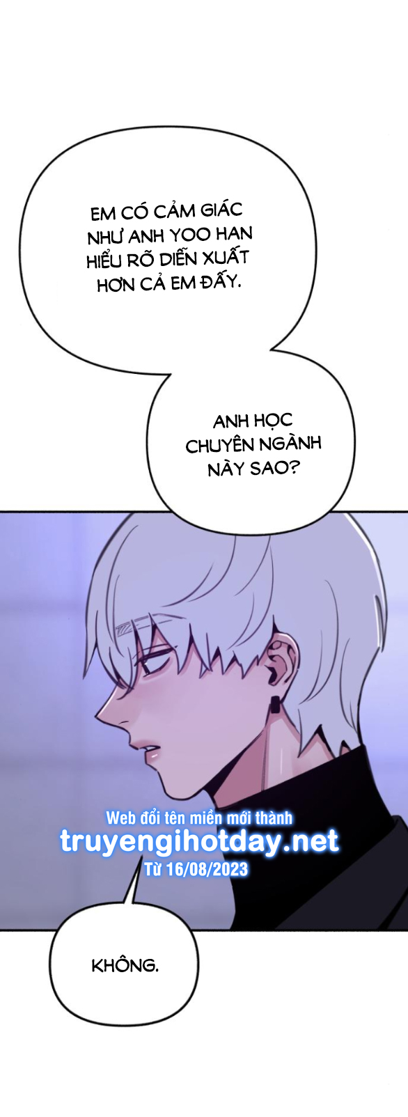 nàng thơ nổi tiếng - nàng thơ myung chapter 53.2 13