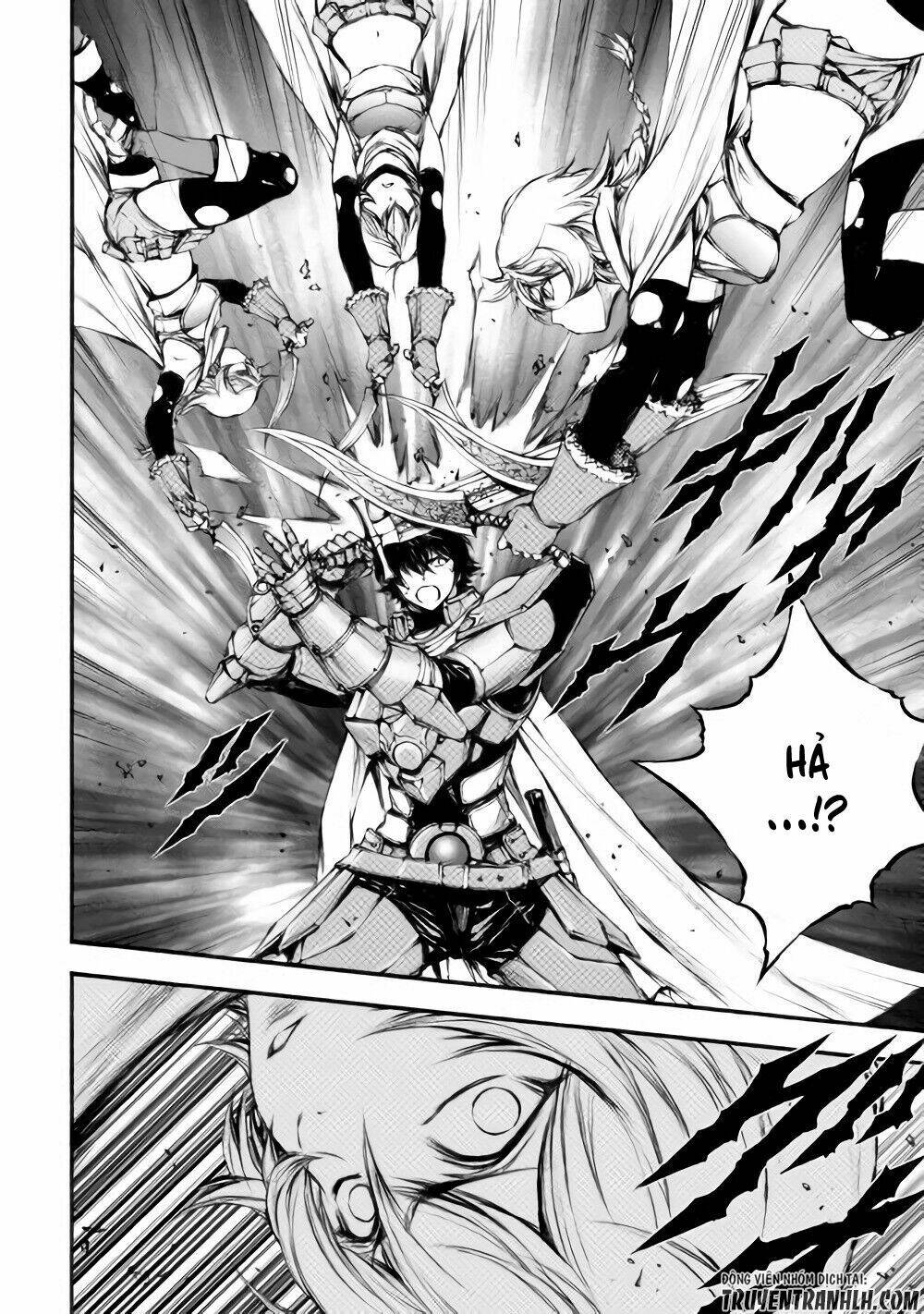 eden (tsuruoka nobuhisa) chapter 16 3