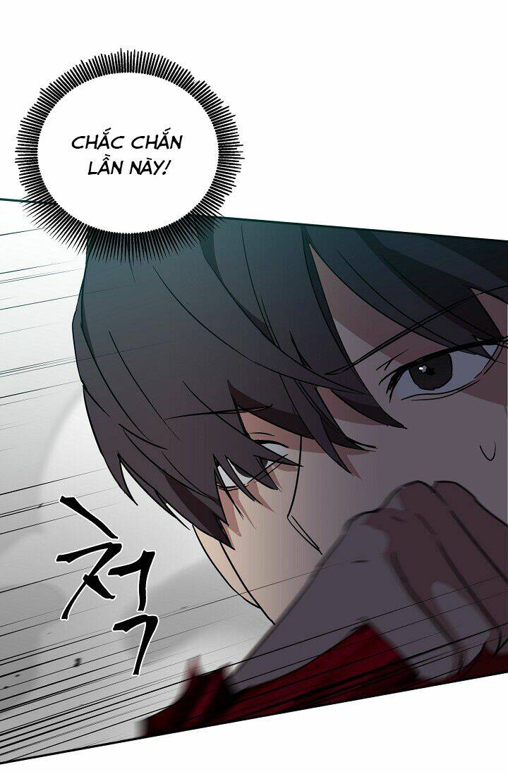 tôi trở lại với sức mạnh cấp ss chapter 1 66