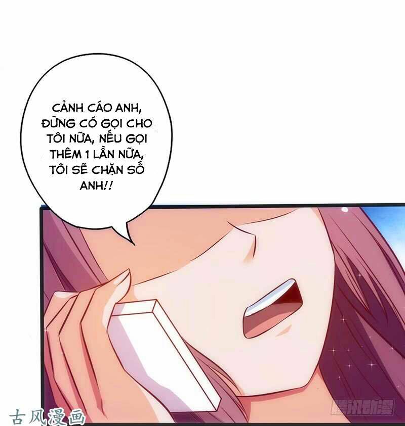 truy phu 36 kế - ông xã à, tới chiến nào! chapter 12 8