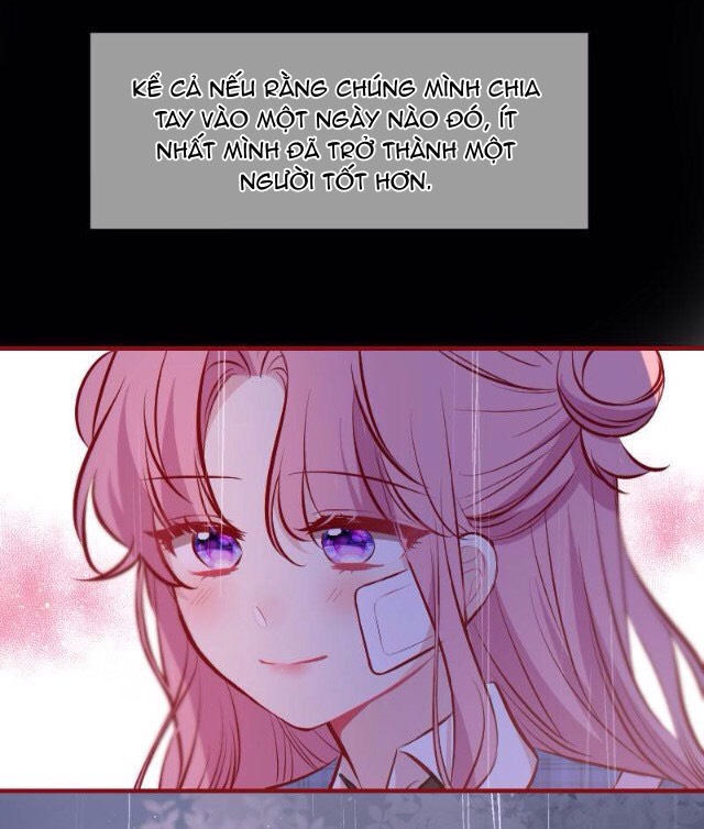 mù quáng vì yêu anh chapter 21 14