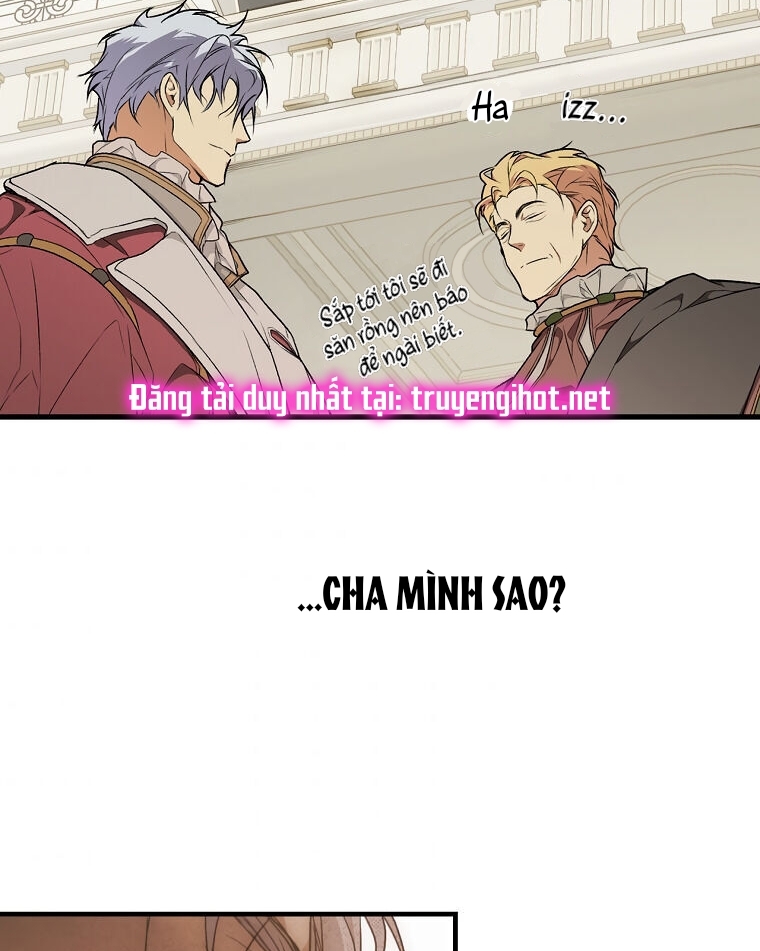 quý cô bí ẩn - secret lady chapter 30 11