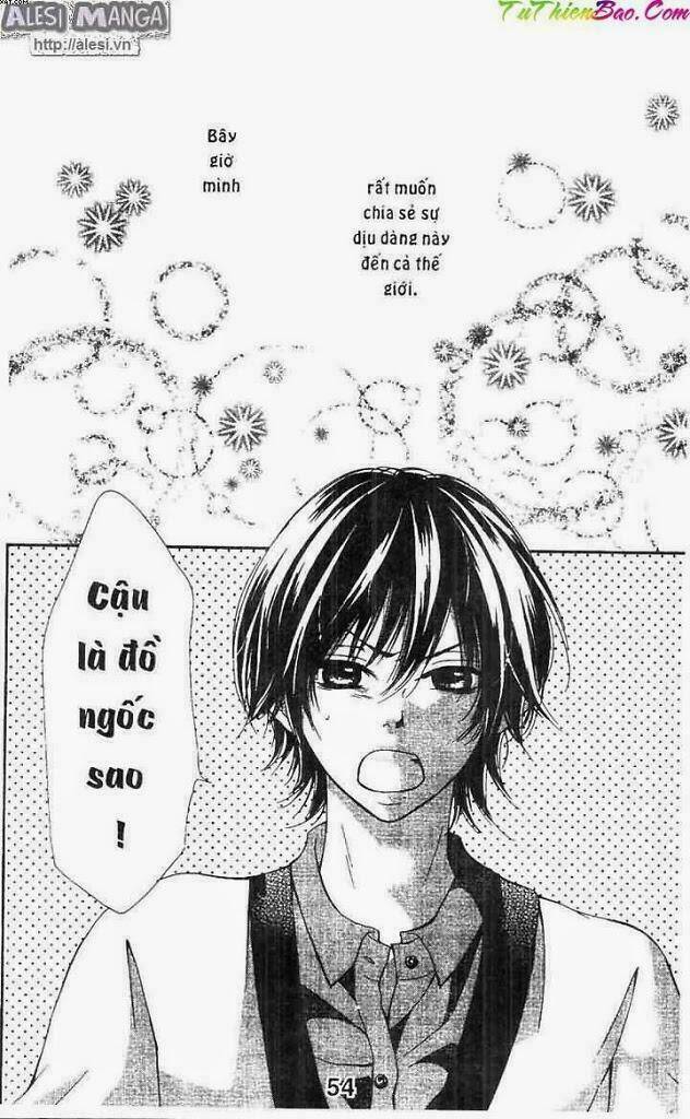 lời tỏ tình muộn màng chapter 6 26