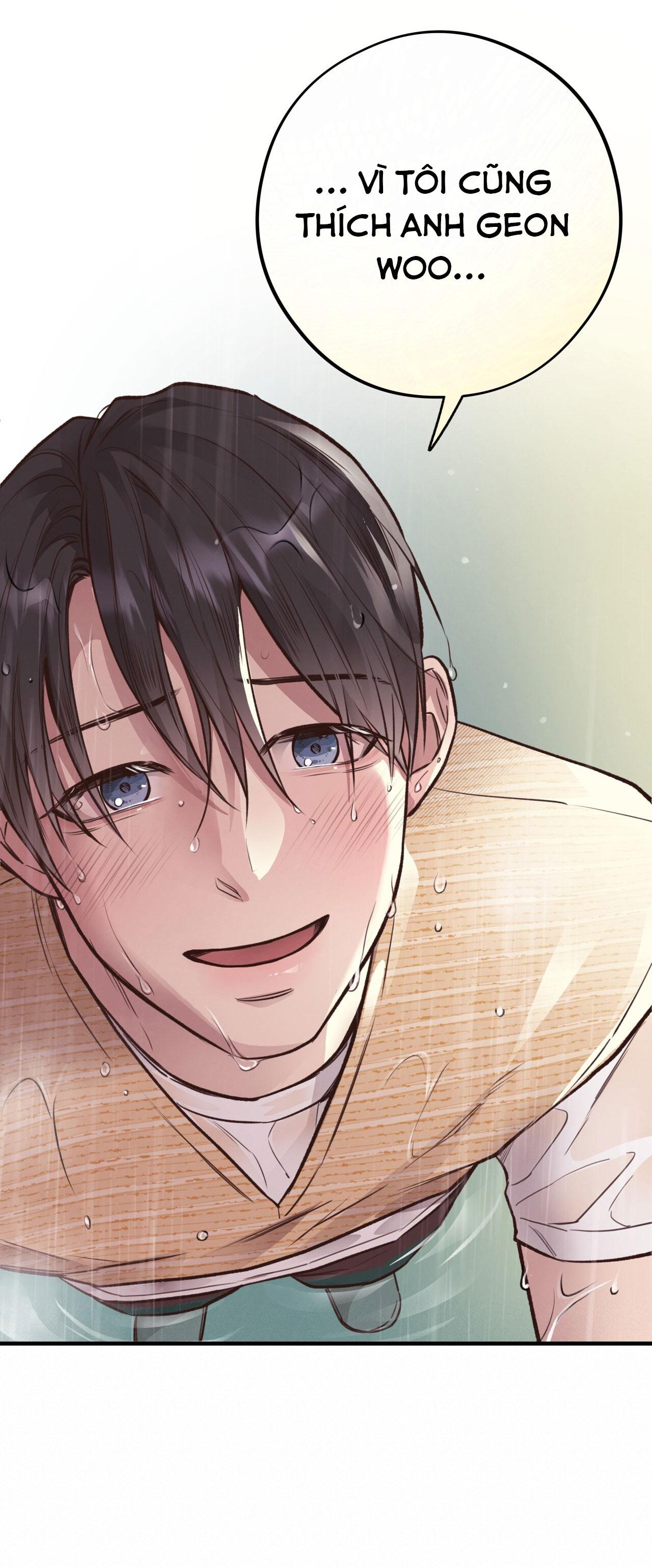 mật gấu chapter 26 49