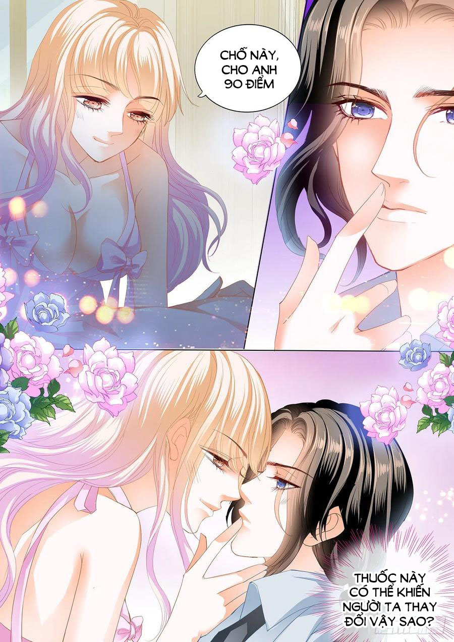 bá đạo tiểu thúc, xin trêu chọc vừa thôi! chapter 195 8