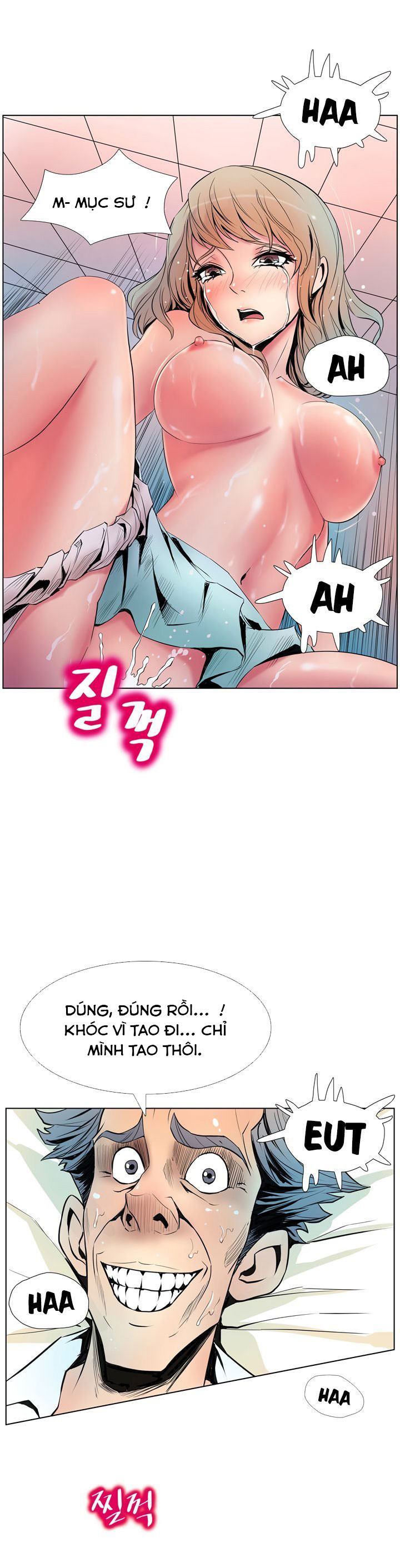 nhiệm vụ bí mật của sahwa chapter 9 22