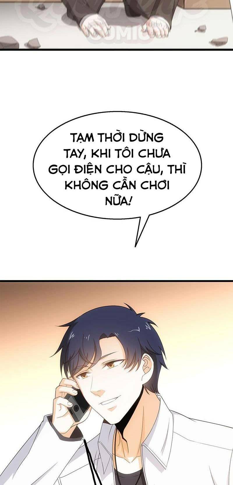 tối cường ở rể chapter 4 4