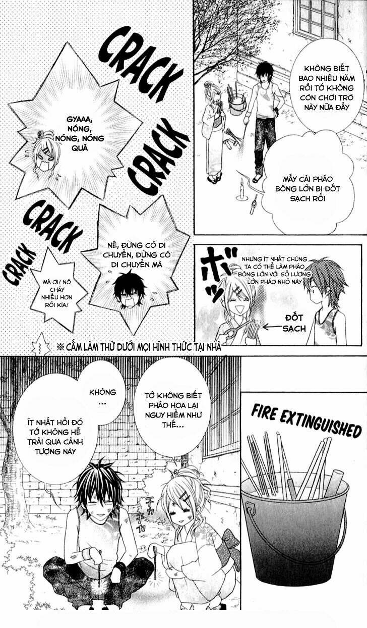 love share chapter 2 19