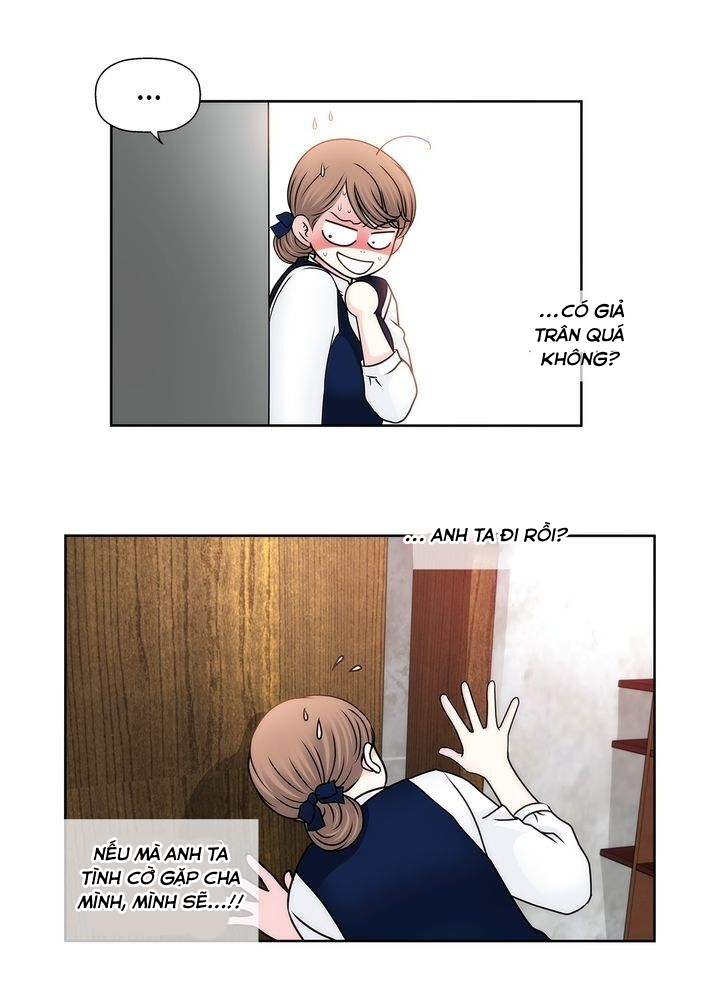 người đàn ông của tôi chapter 51.2 18