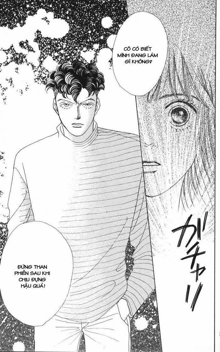 con nhà giàu chapter 37 22