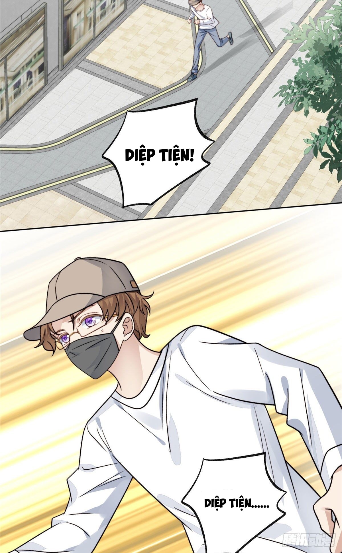 dựa vào đại lão ổn định vị trí c trong nam đoàn chapter 32 35