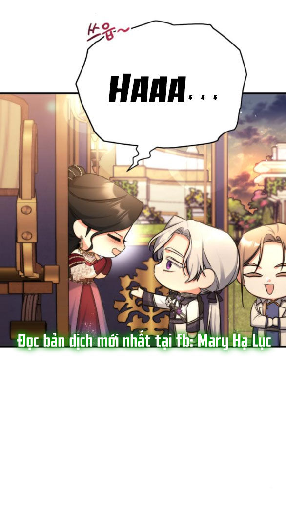 dành cho nhân vật bị bỏ rơi yêu thích nhất của tôi chapter 35.1 31
