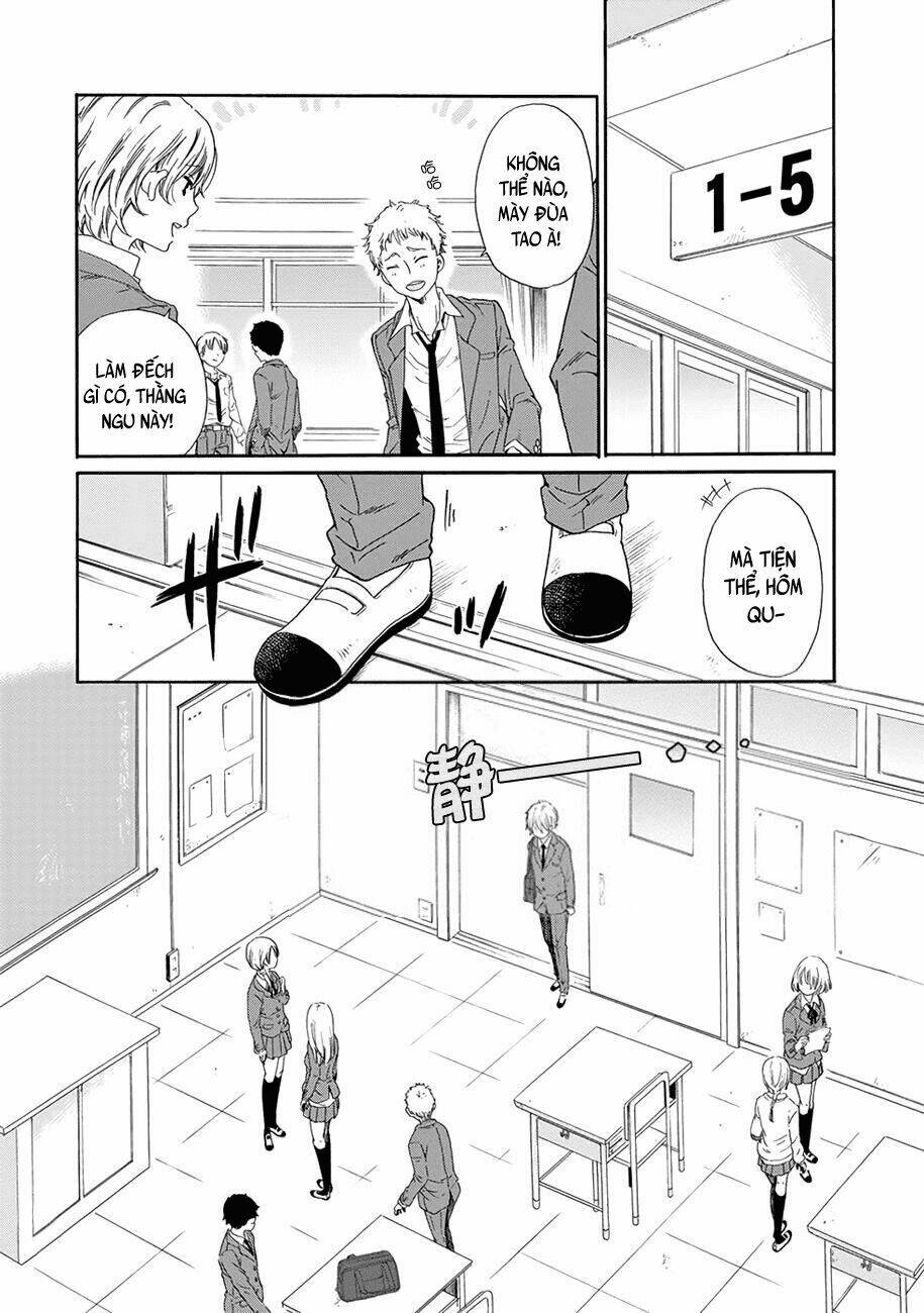 boku no namae wa chapter 1 5