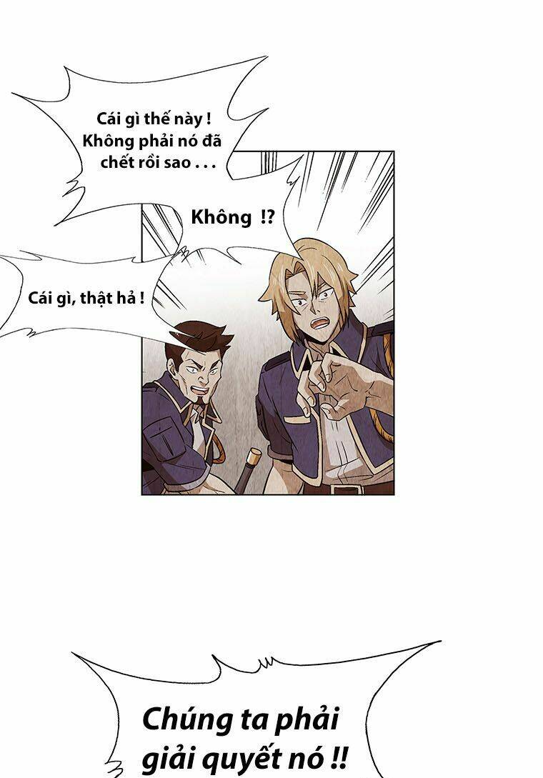 thí nghiệm thất bại chapter 1 8