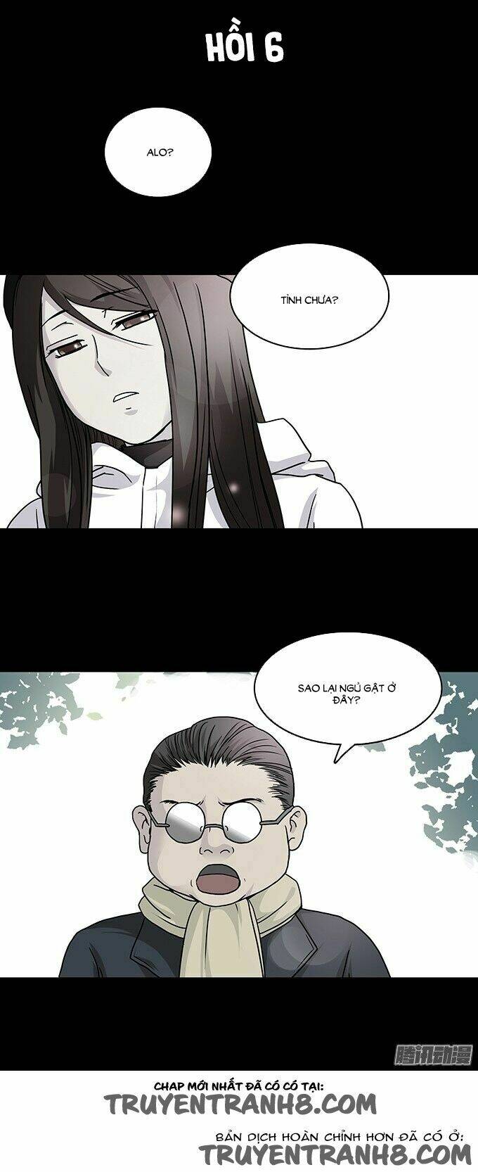 ớn lạnh tuyệt đối chapter 95 2