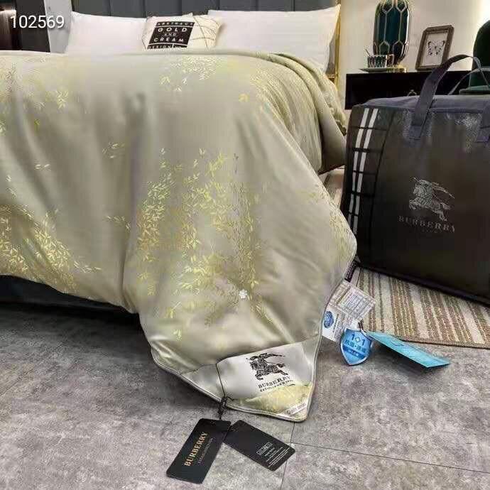 Cực Phẩm Chăn Thu Đông Bur.Berry Mát Hè - Ấm Đông