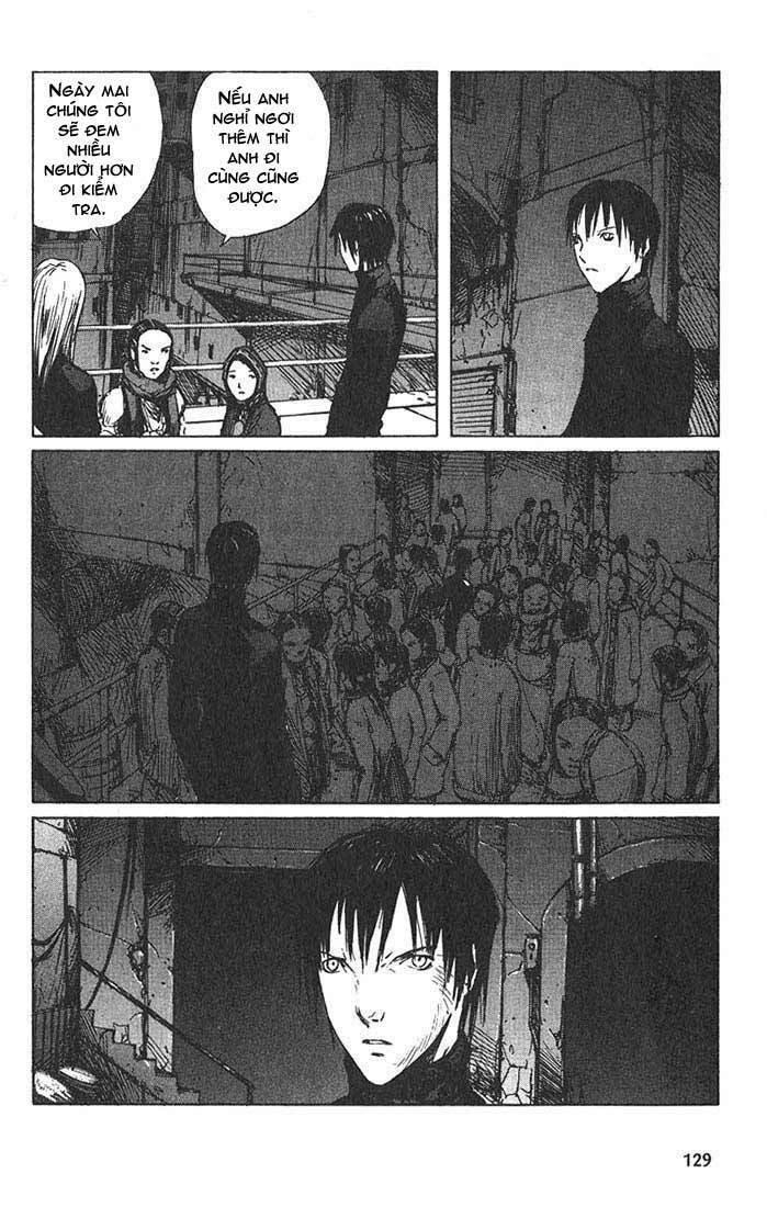 blame! chapter 15 21
