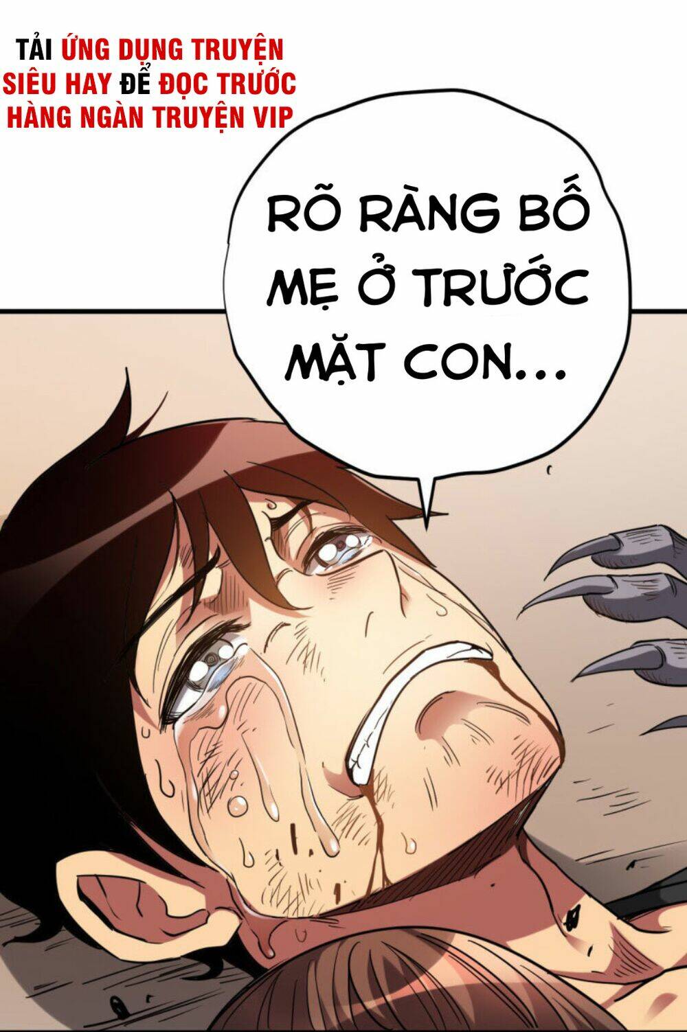 trò chơi thời mạt thế chapter 6 33