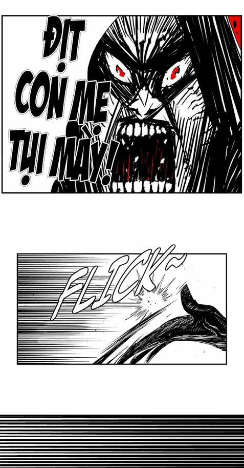 hành trình thoát khỏi địa ngục chapter 63 23