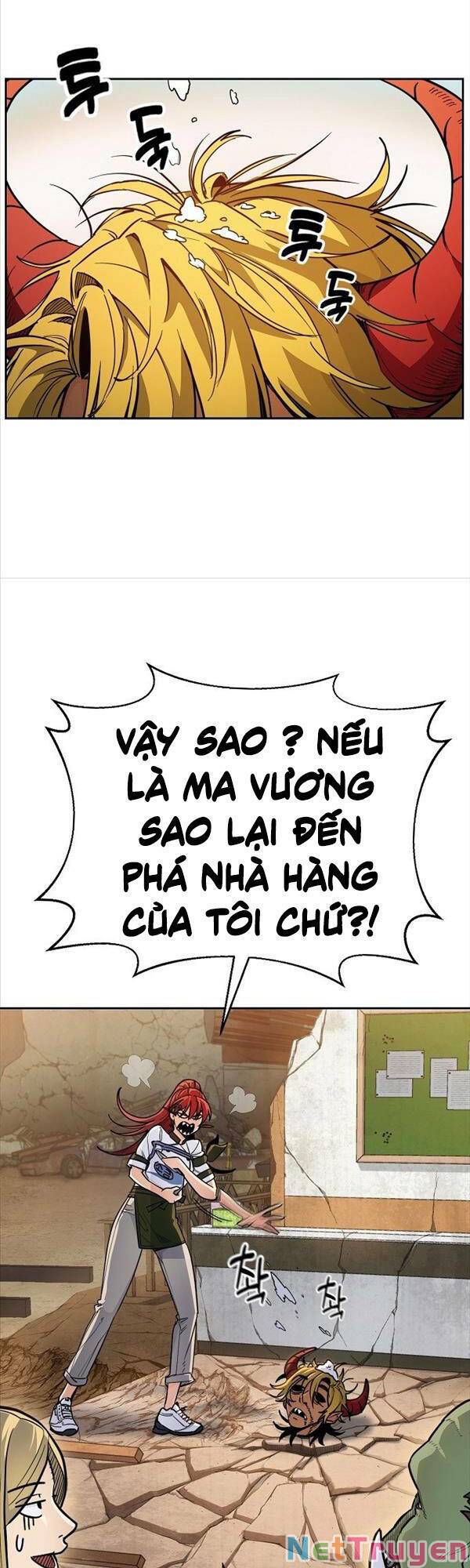 nhà hàng hòa bình chapter 0 103