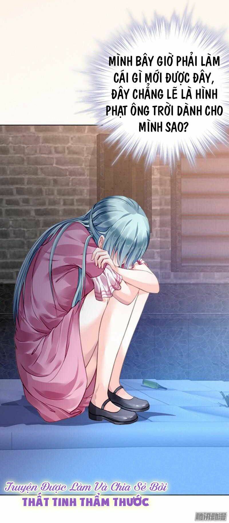 hào môn khí phụ đích xuân thiên chapter 2 14