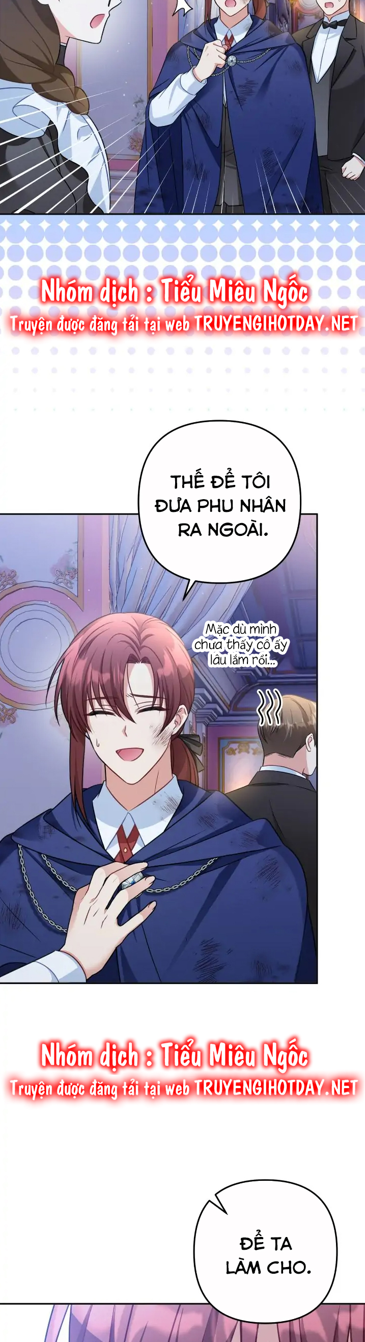 sống cùng với mẹ chồng chapter 37 8