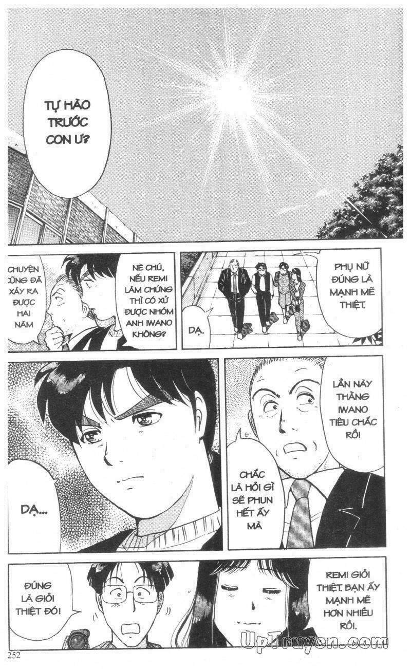 thám tử kindaichi (bản đẹp) chapter 1411 19