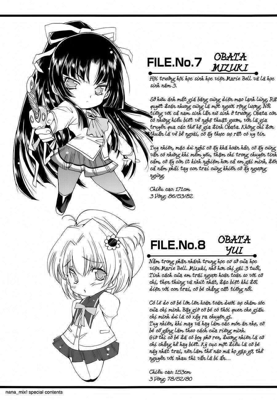 nana mix! chapter 12 28