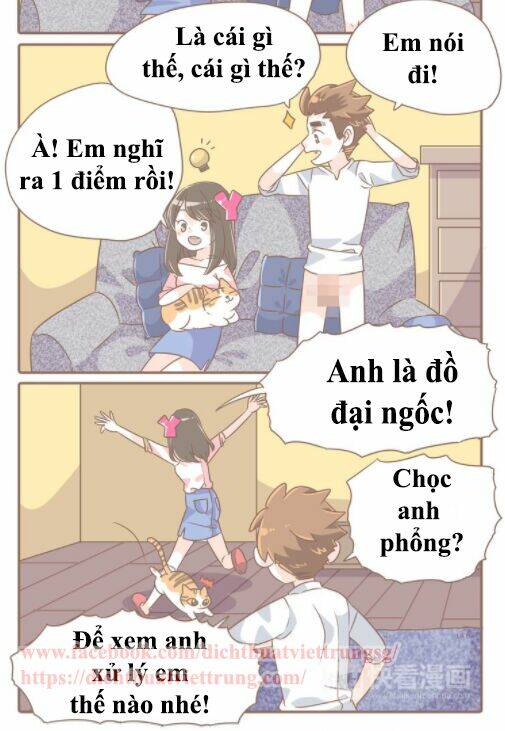 đại thánh và tiểu yêu chapter 54 6