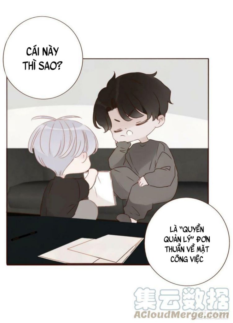 ôm chặt vào lòng chapter 43 4