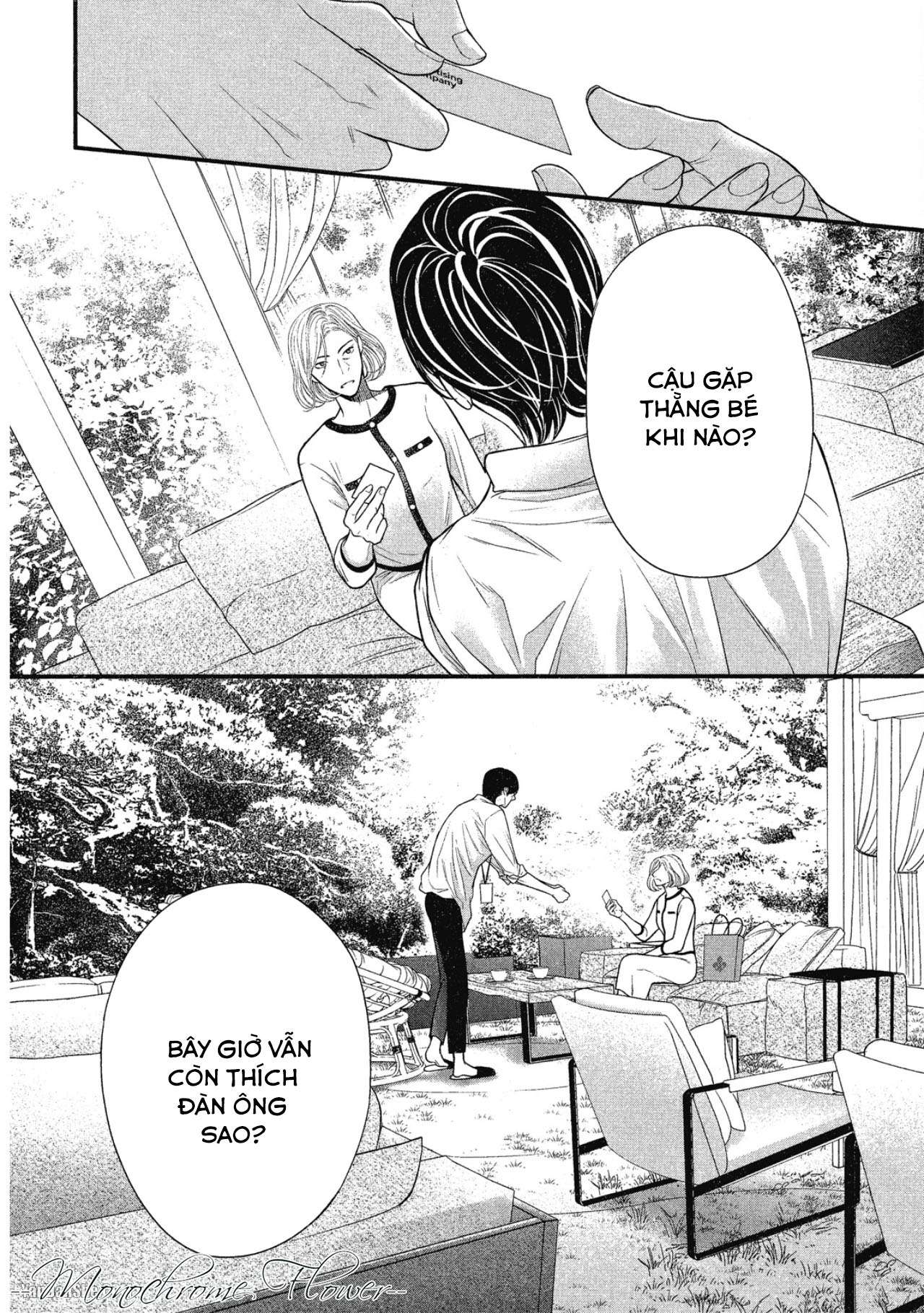 tháng tư ở thành phố tokyo chapter 7 38