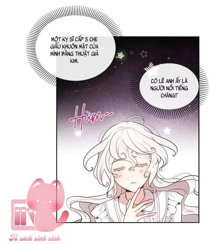 nguyện ước vô vọng của ma nữ chapter 17 35