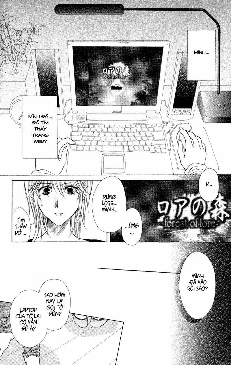 forest of lore chapter 1 19