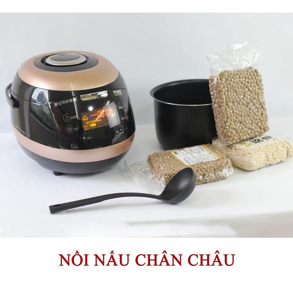 Hình ảnh Nồi nấu trân châu tự động 5L