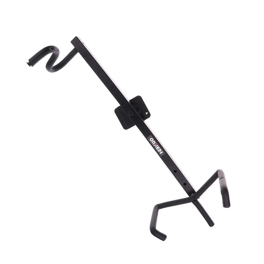 Guitar Wall Mount Hanger Horizontal For Guitar