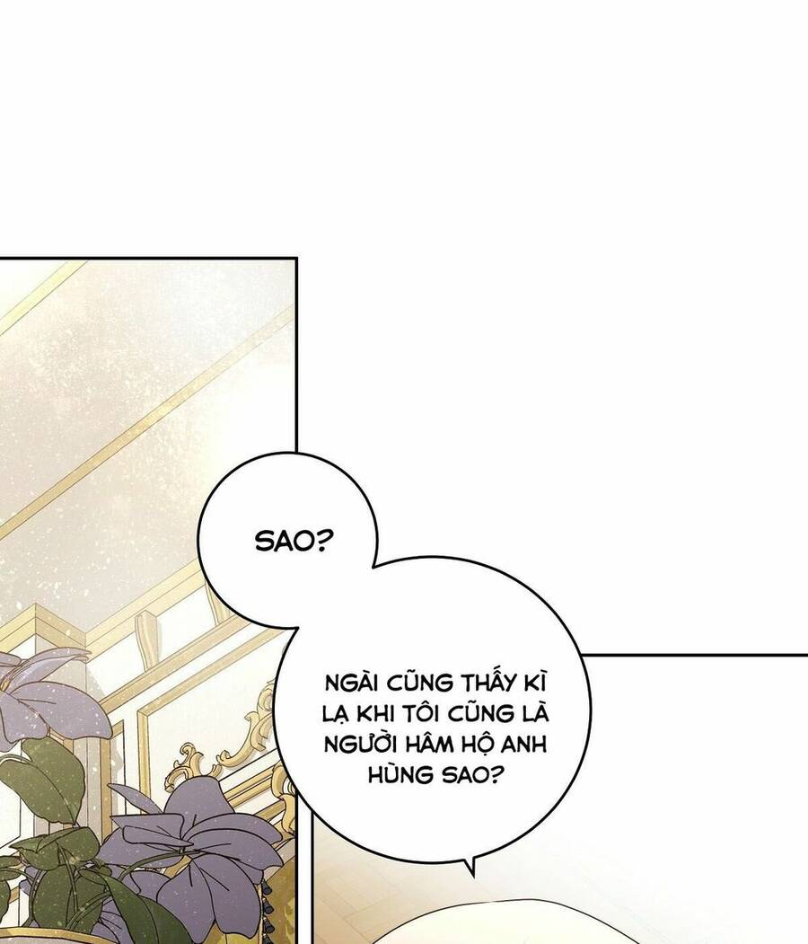 lời nói dối vĩnh cửu của người chapter 12 1