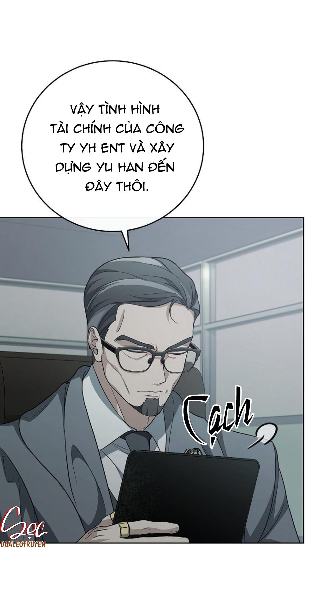 (abo)mối quan hệ không hoàn chỉnh chapter 3 10