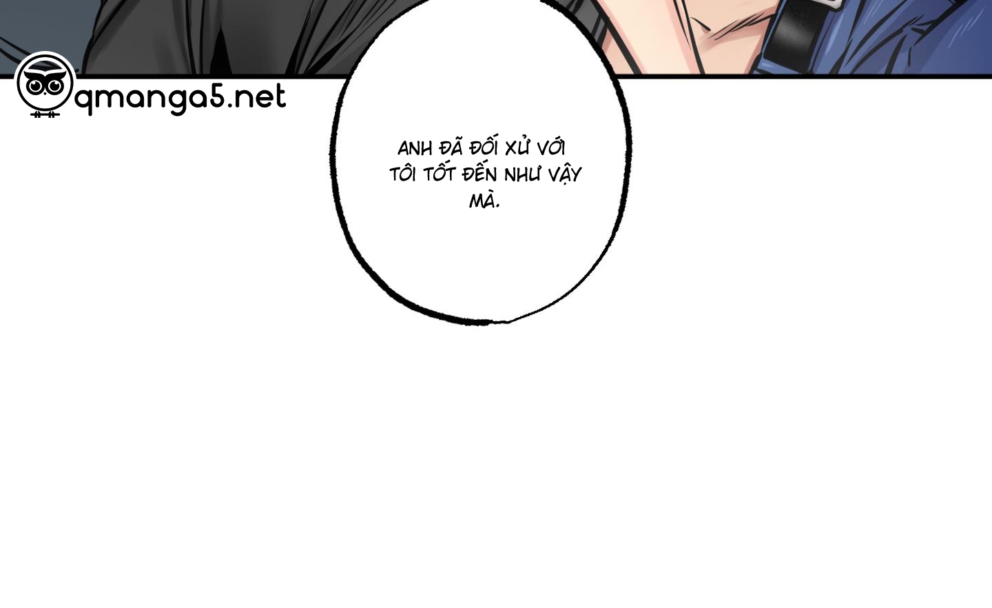 cây thương của ghost chapter 10 40