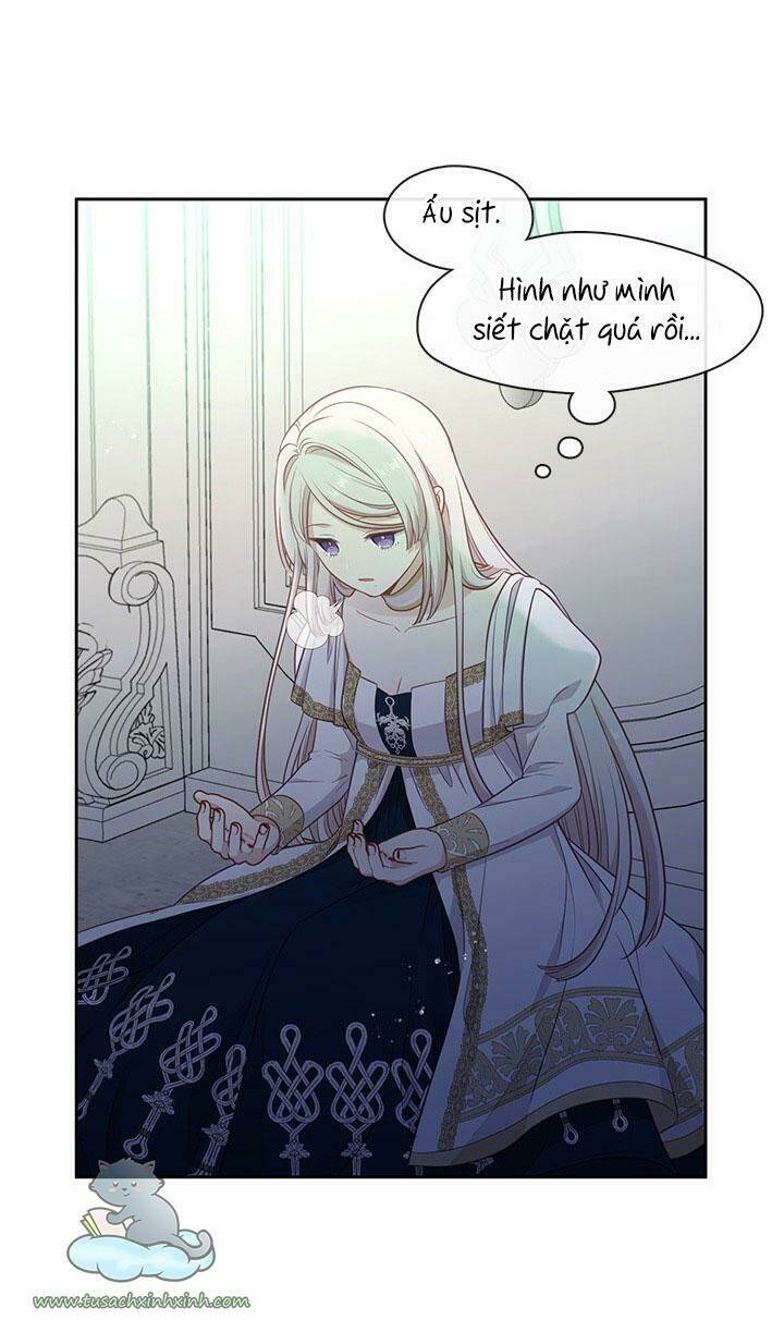 hãy coi chừng ác nữ chapter 98 23