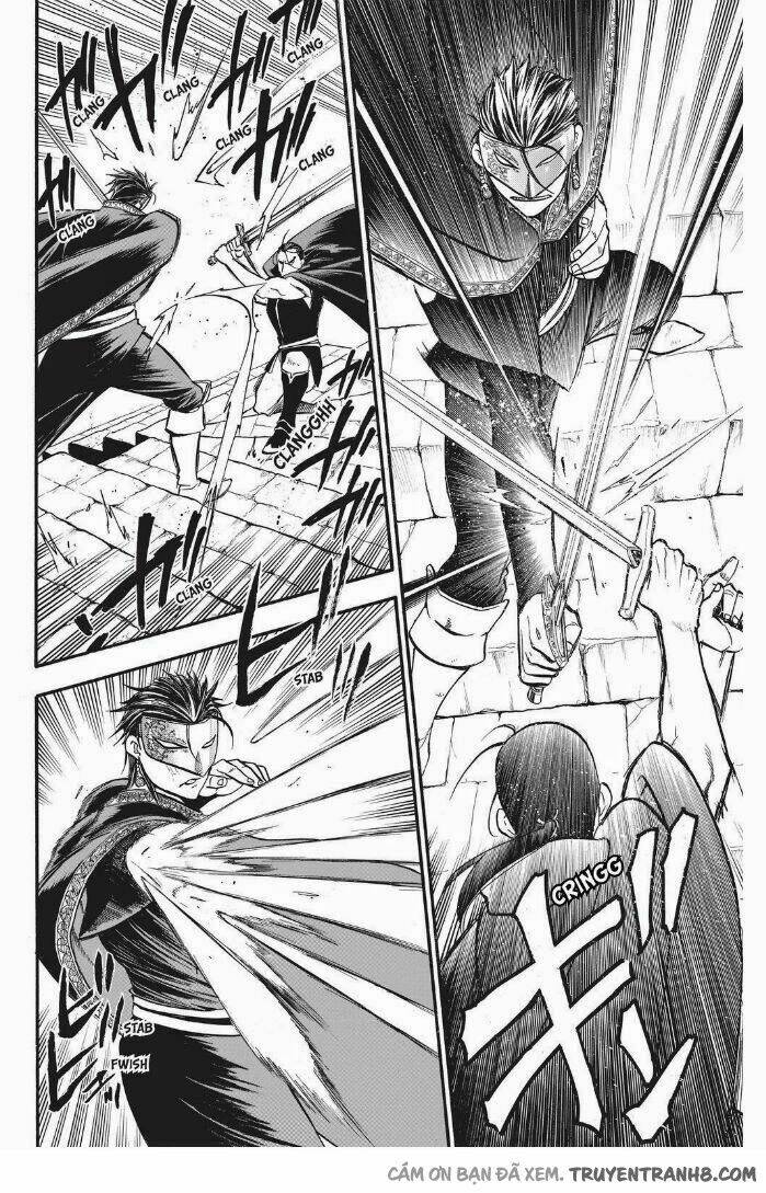 arslan chiến ký chapter 17 20