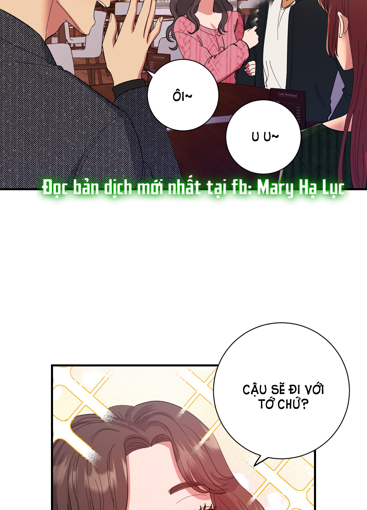 [18+] một lòng một dạ chapter 28.2 11