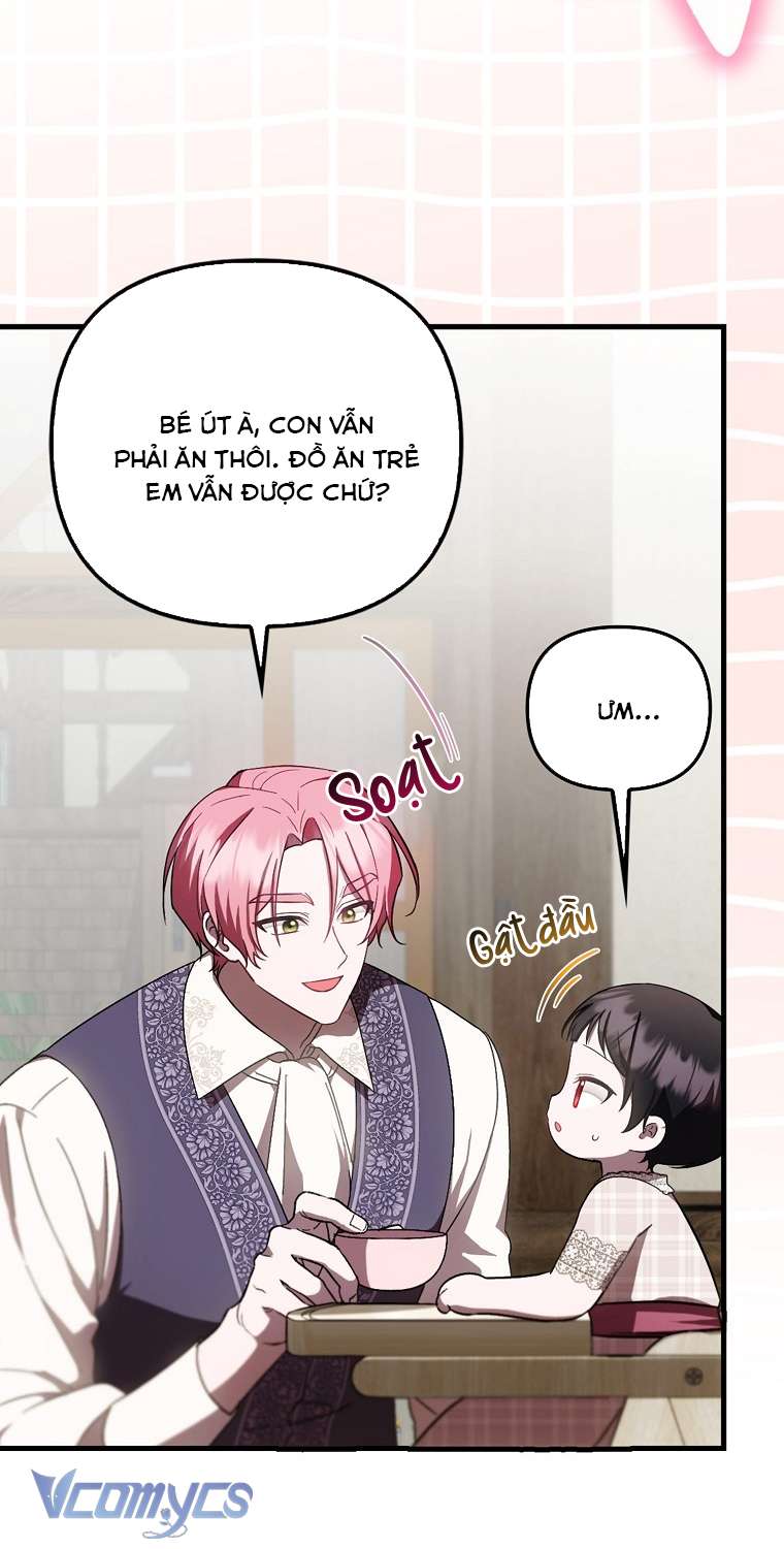 lần đầu bé út được yêu thương chapter 19 40